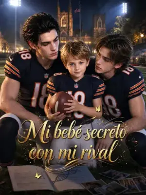 Mi bebé secreto con mi rival – dorama corto