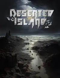 Deserted Island cover