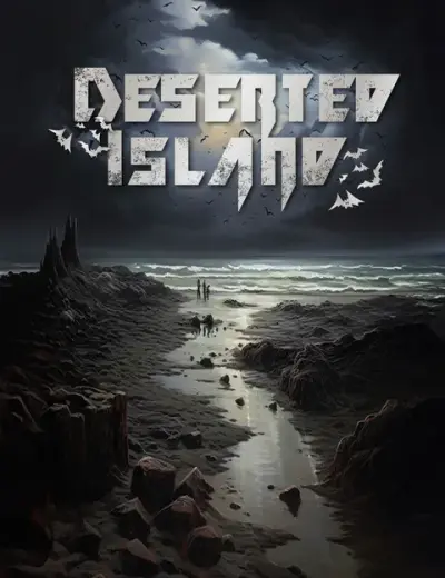 Deserted Island poster