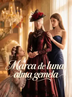 Marca de luna, alma gemela – dorama corto
