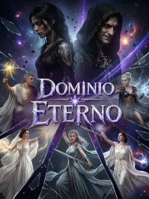 Dominio eterno completo