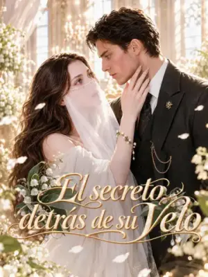 El secreto detrás de su velo – dorama corto