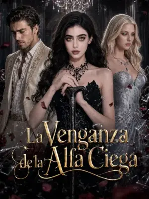 La venganza de la alfa ciega completo