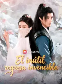 El inútil regresa invencible completo