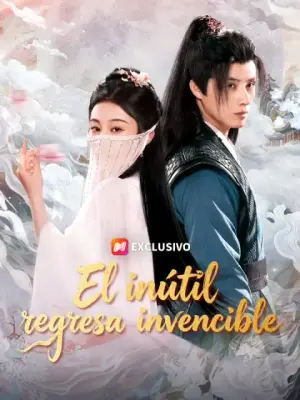 El inútil regresa invencible completo