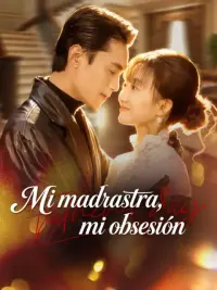 Mi madrastra, mi obsesión completo