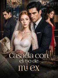 Casada con el tío de mi ex completo