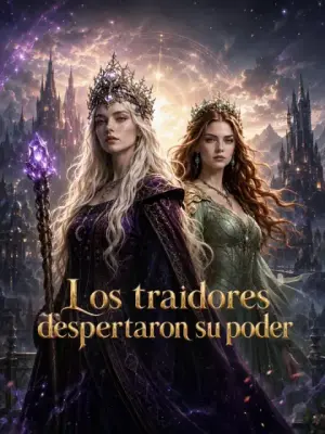 Los traidores despertaron su poder – dorama corto