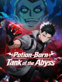 Potion-Born Tank of the Abyss cover