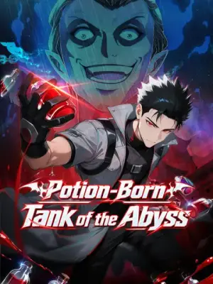 Potion-Born Tank of the Abyss