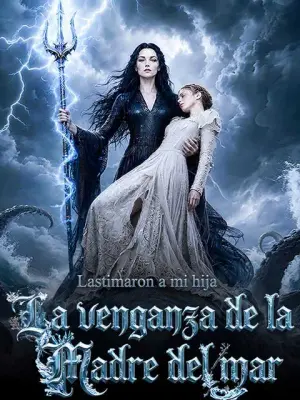 Lastimaron a mi hija: La venganza de la madre del mar – dorama corto
