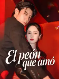 El peón que amó completo