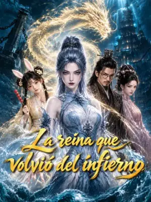 La reina que volvió del infierno – dorama corto
