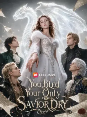You Bled Your Only Savior Dry