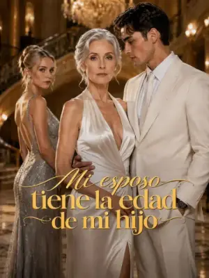 Mi esposo tiene la edad de mi hijo – dorama corto
