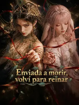 Enviada a morir, volví para reinar – dorama corto