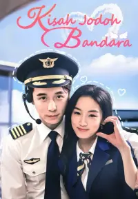 Kisah Jodoh Bandara completo