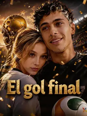 El gol final – dorama corto