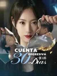 Cuenta regresiva de los 30 días completo
