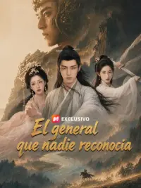 El general que nadie reconocía completo