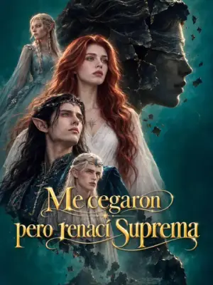 Me cegaron pero renací suprema – dorama corto