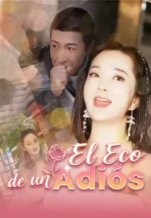 El Eco de un Adiós completo