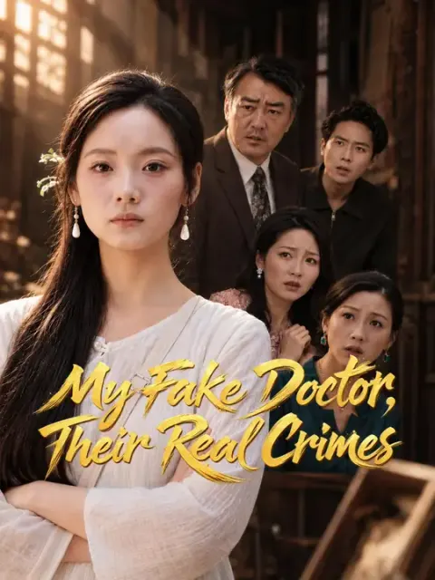 My Fake Doctor, Their Real Crimes