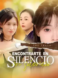 Encontrarte en silencio completo
