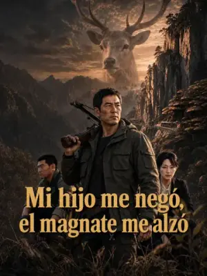 Mi hijo me negó, el magnate me alzó – dorama corto