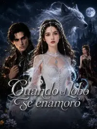 Cuando el lobo se enamoró completo