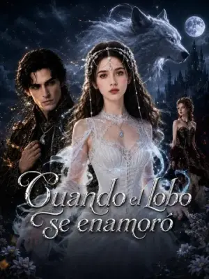 Cuando el lobo se enamoró – dorama corto
