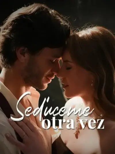 Sedúceme otra vez — portada