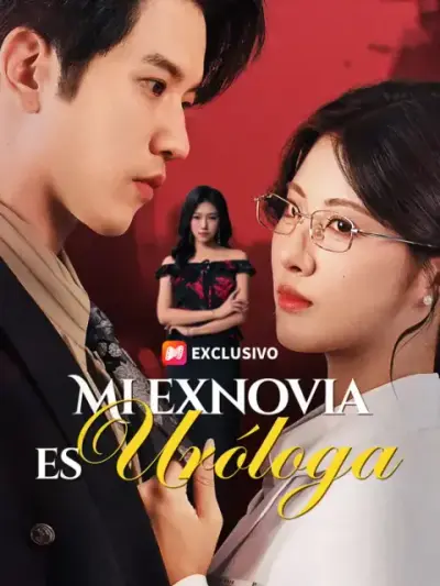 Mi exnovia es uróloga – portada del dorama corto