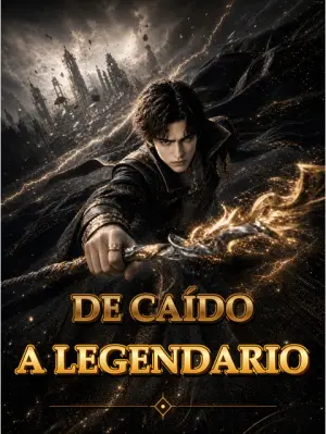 De Caído a Leyenda completo