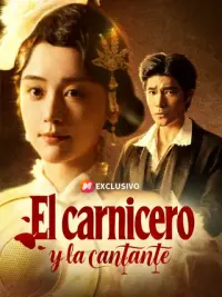 El carnicero y la cantante completo