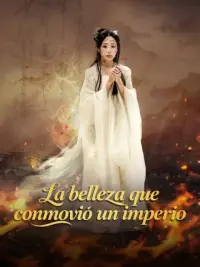 La belleza que conmovió un imperio completo