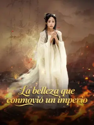 La belleza que conmovió un imperio – dorama corto