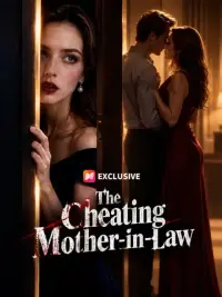 The Cheating Mother-in-Law cover