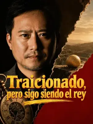 Traicionado, pero sigo siendo el rey completo