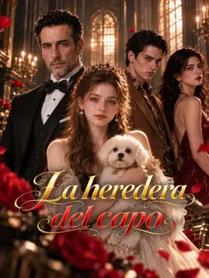La heredera del capo – dorama corto