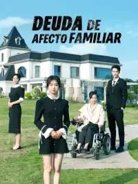 Deuda de afecto familiar completo