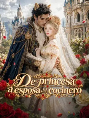 De princesa a esposa del cocinero – dorama corto