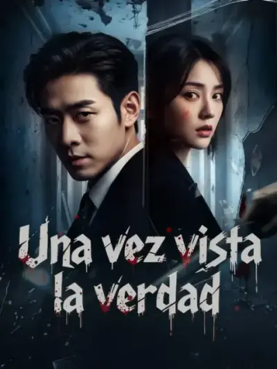 Una vez vista la verdad — portada
