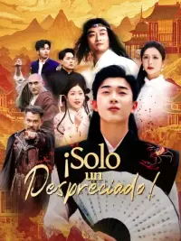 ¡Solo un despreciado! completo