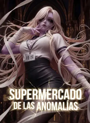 Supermercado de las Anomalías – dorama corto