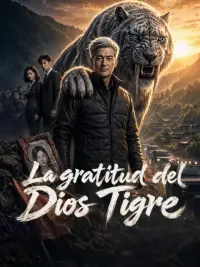 La gratitud del Dios Tigre completo