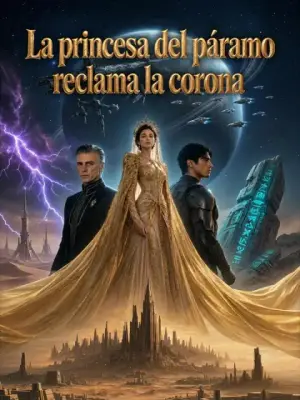 La princesa del páramo reclama la corona – dorama corto