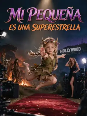 Mi pequeña es una superestrella – dorama corto