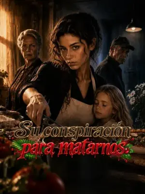 Su conspiración para matarnos – dorama corto