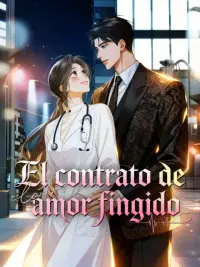 El contrato de amor fingido completo